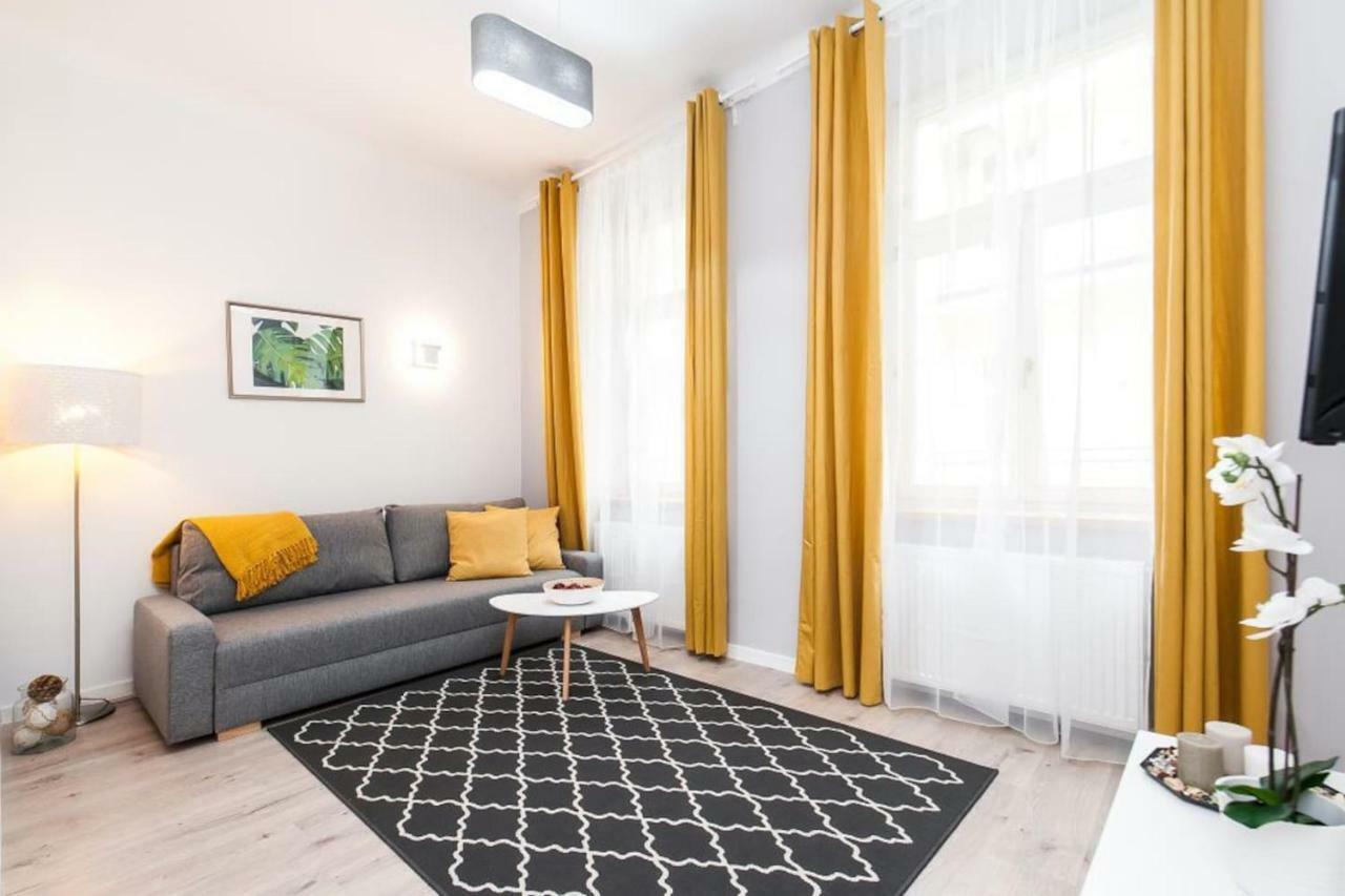 Urban Nest Apartments- Old Town Stradomska 9 Krakow Exterior photo