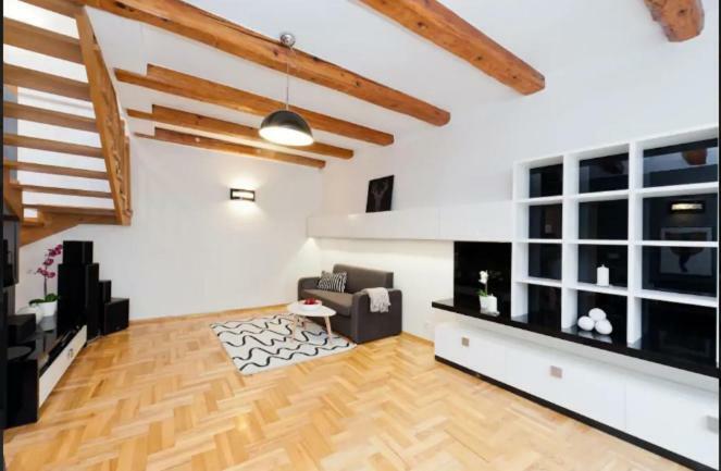 Urban Nest Apartments- Old Town Stradomska 9 Krakow Exterior photo