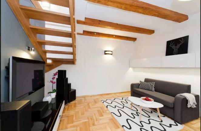 Urban Nest Apartments- Old Town Stradomska 9 Krakow Exterior photo